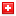 cnettv.com server is located in Switzerland